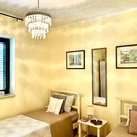 Apartment Tri Kiparisa تيفات المظهر الخارجي الصورة