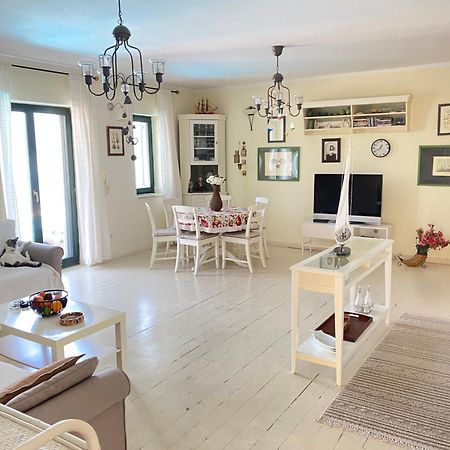 Apartment Tri Kiparisa تيفات المظهر الخارجي الصورة