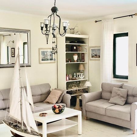 Apartment Tri Kiparisa تيفات المظهر الخارجي الصورة