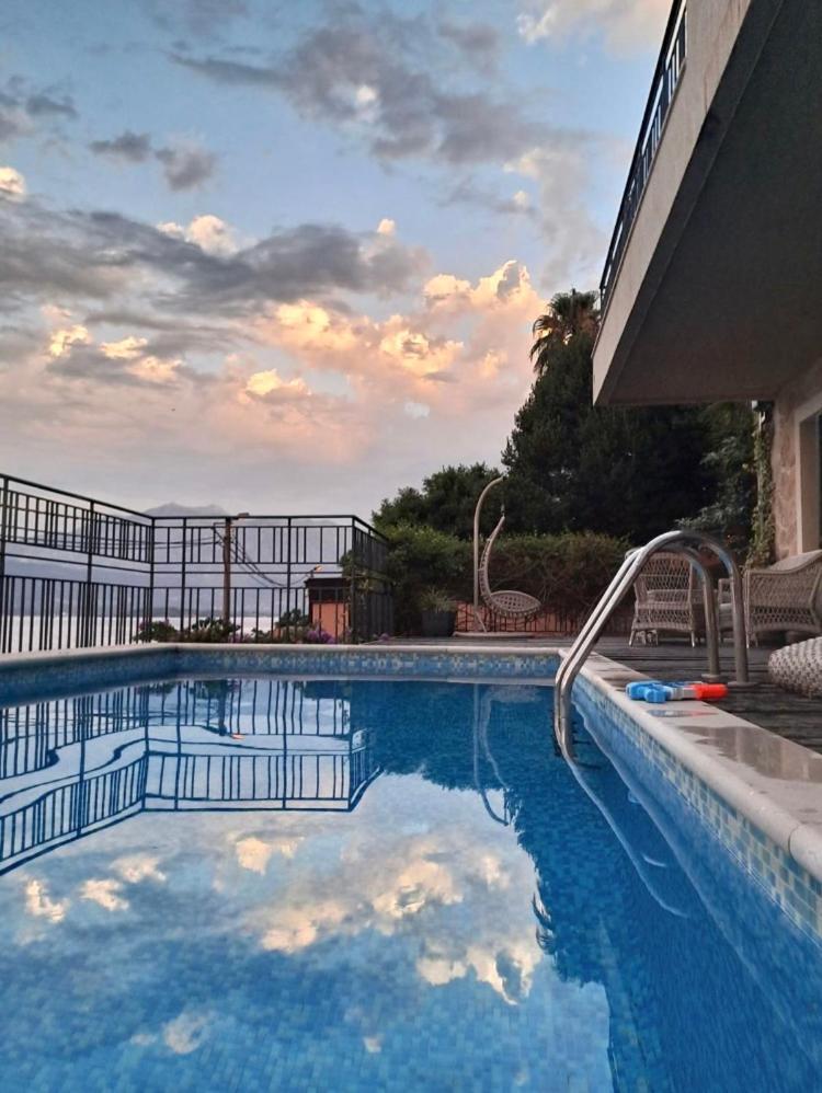Apartment Tri Kiparisa تيفات المظهر الخارجي الصورة