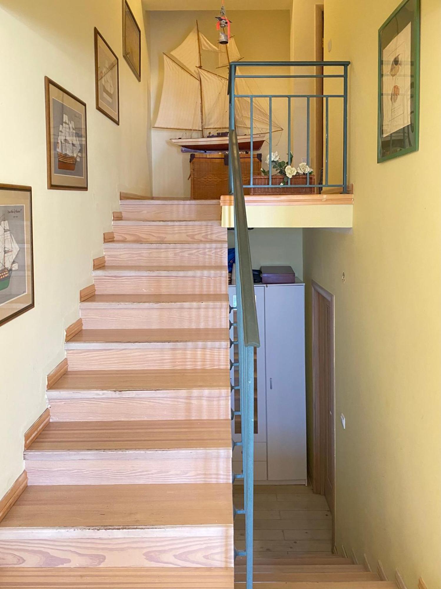 Apartment Tri Kiparisa تيفات المظهر الخارجي الصورة