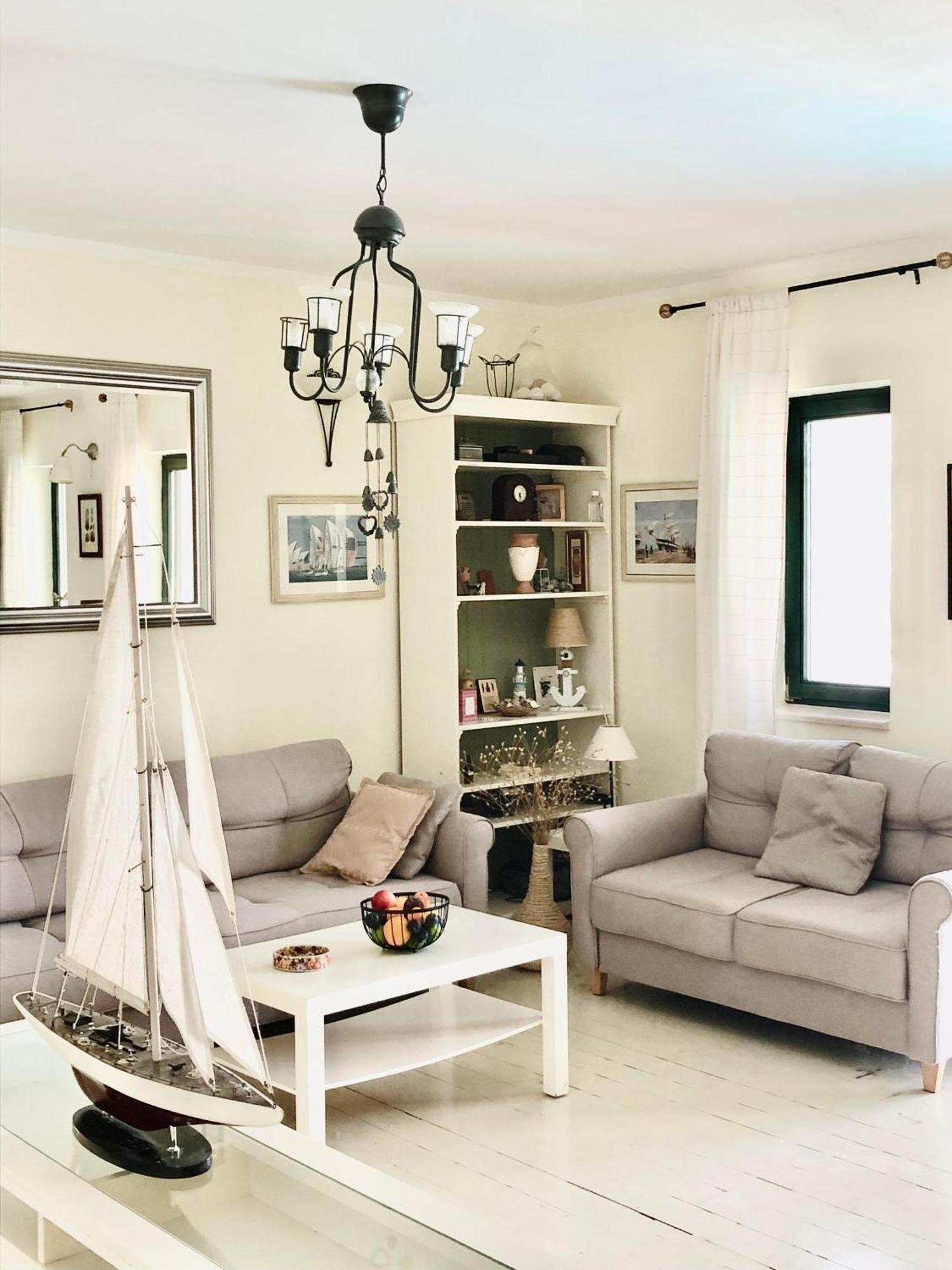 Apartment Tri Kiparisa تيفات المظهر الخارجي الصورة