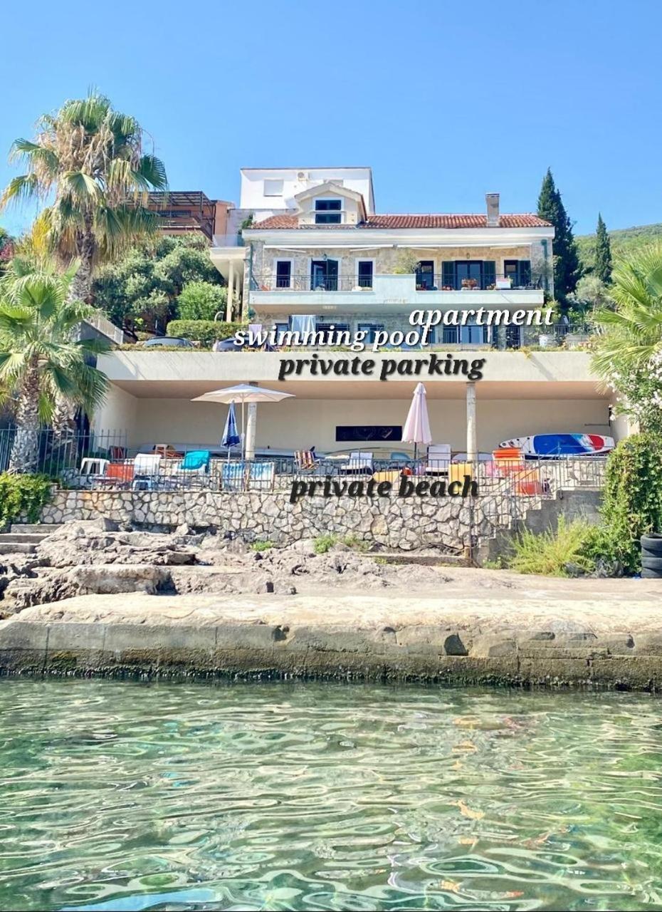 Apartment Tri Kiparisa تيفات المظهر الخارجي الصورة
